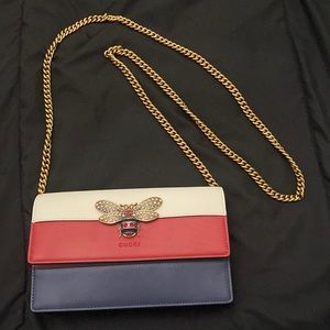 Gucci Queen Margaret Mini Bag